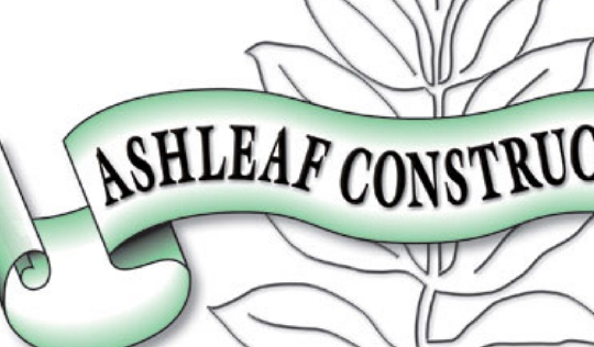 Ashleaf Construction